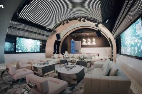 汕头KTV招聘模特,客源多易上班