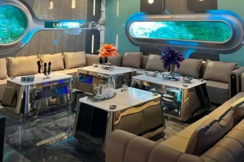 2025广州夜场高薪招聘女营销 日结1600起专车接送