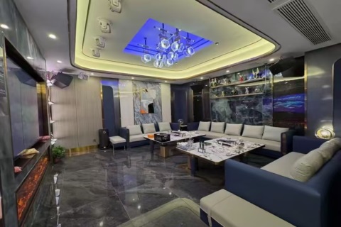 汕头靠谱商务夜场KTV招聘着